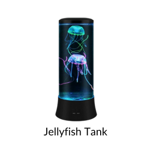 Jellyfish Tank