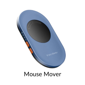 Mouse Mover