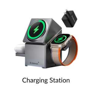 Charging Station